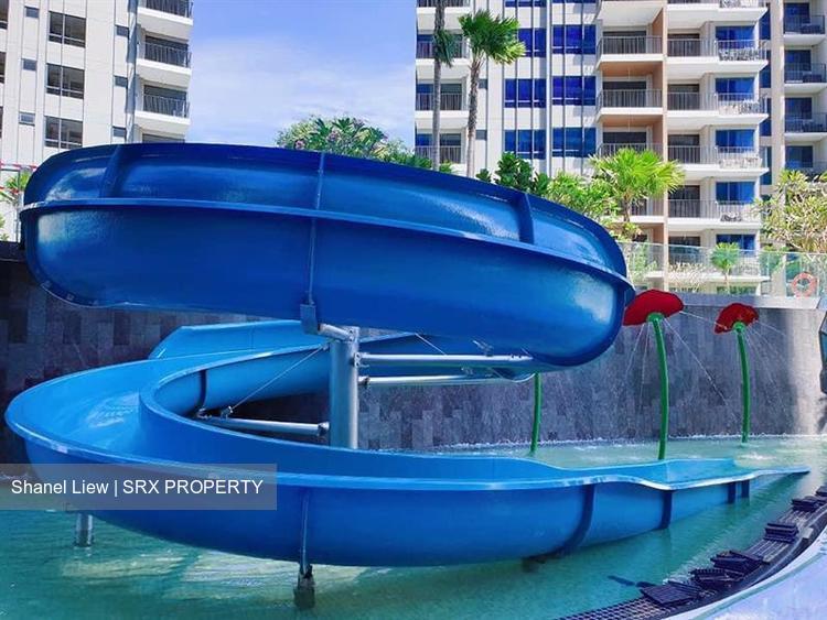 High Park Residences (D28), Apartment #195430772